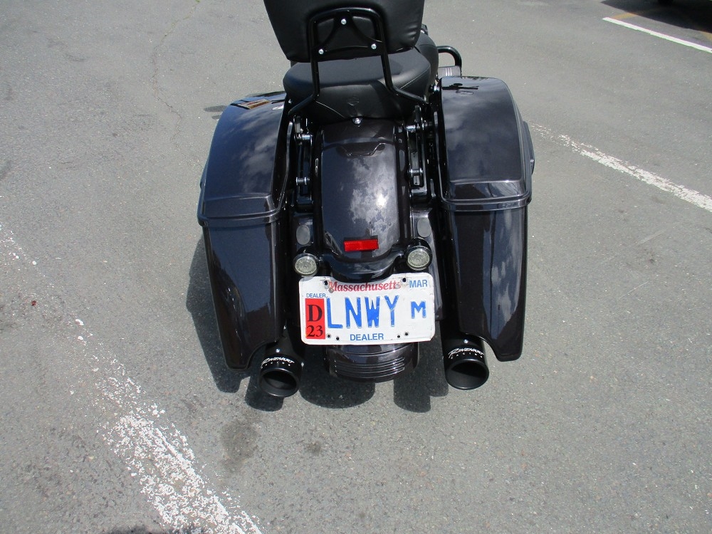 Harley-Davidson FLHRXS  2021