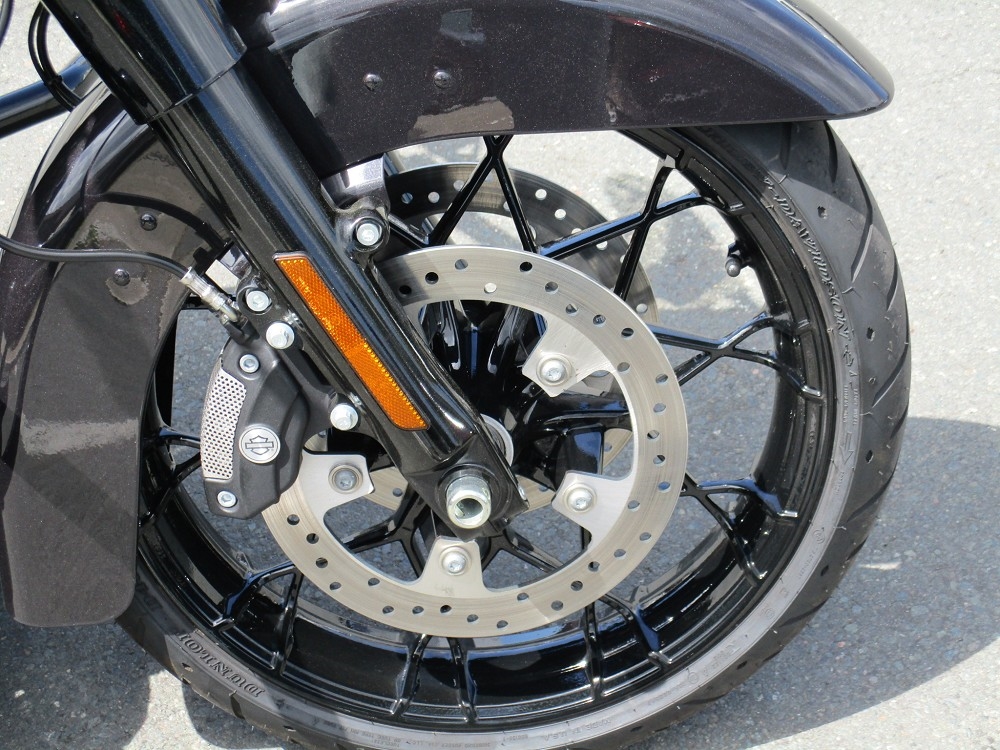 Harley-Davidson FLHRXS  2021