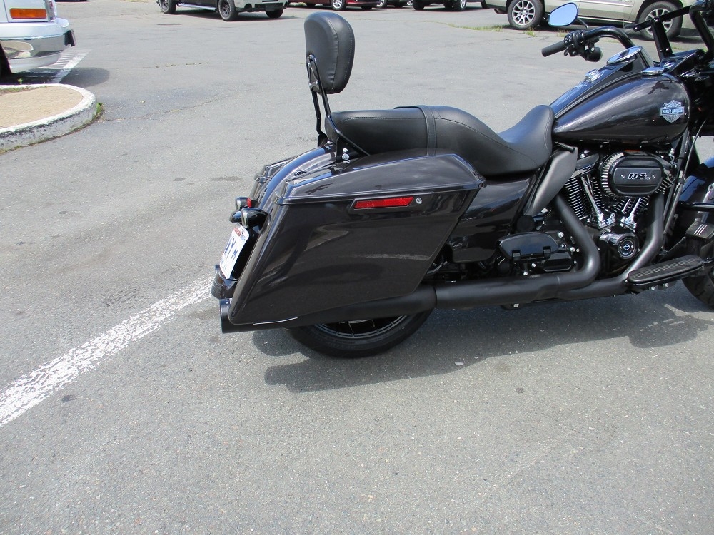 Harley-Davidson FLHRXS  2021