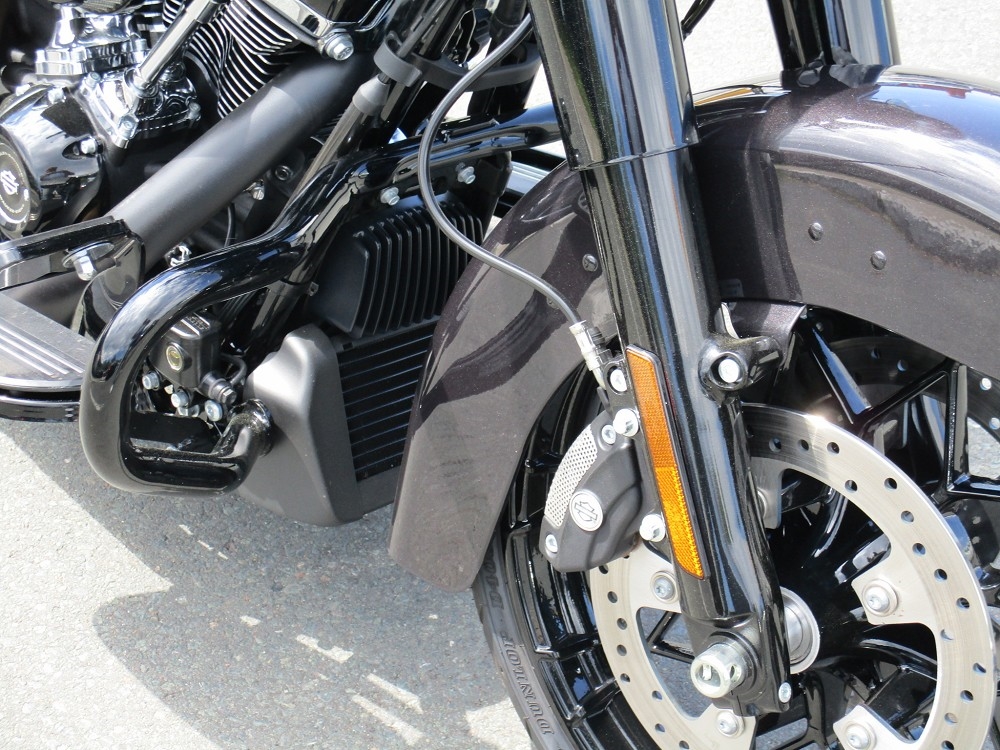 Harley-Davidson FLHRXS  2021