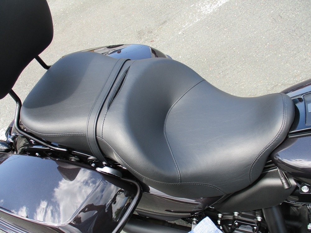 Harley-Davidson FLHRXS  2021