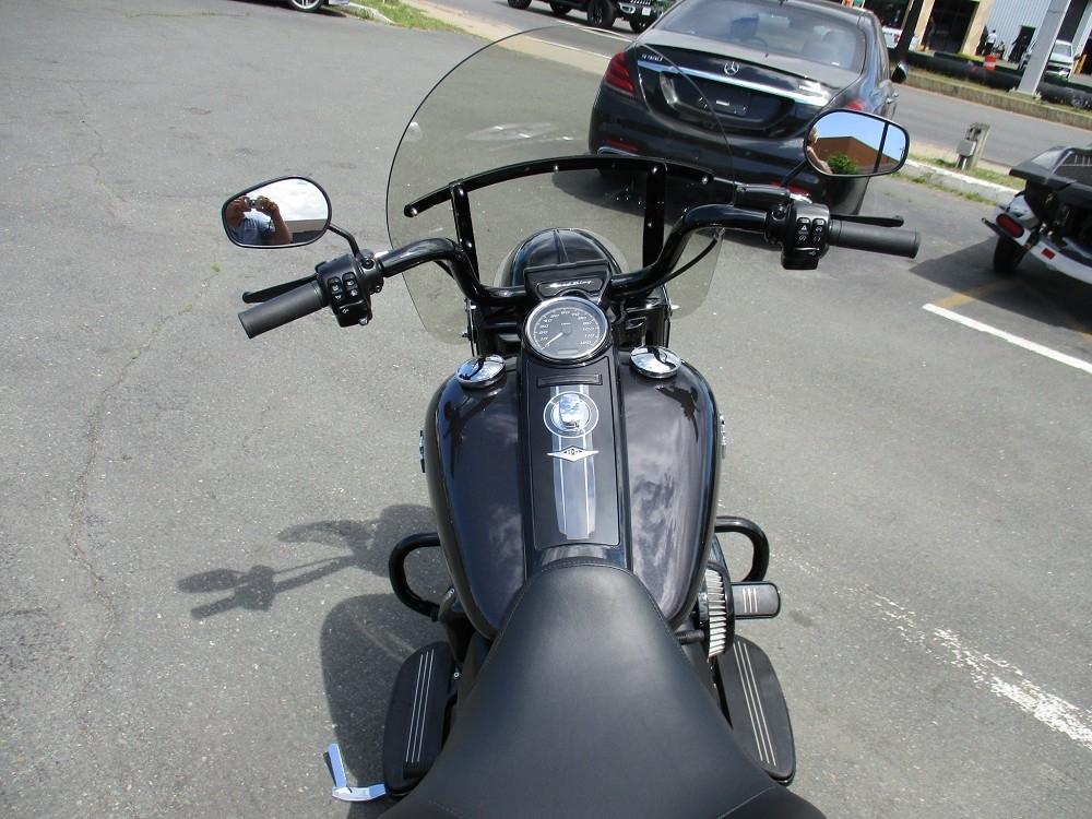 Harley-Davidson FLHRXS  2021