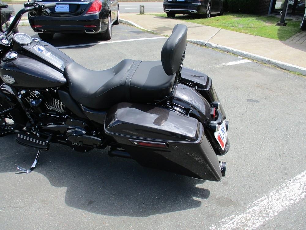 Harley-Davidson FLHRXS  2021