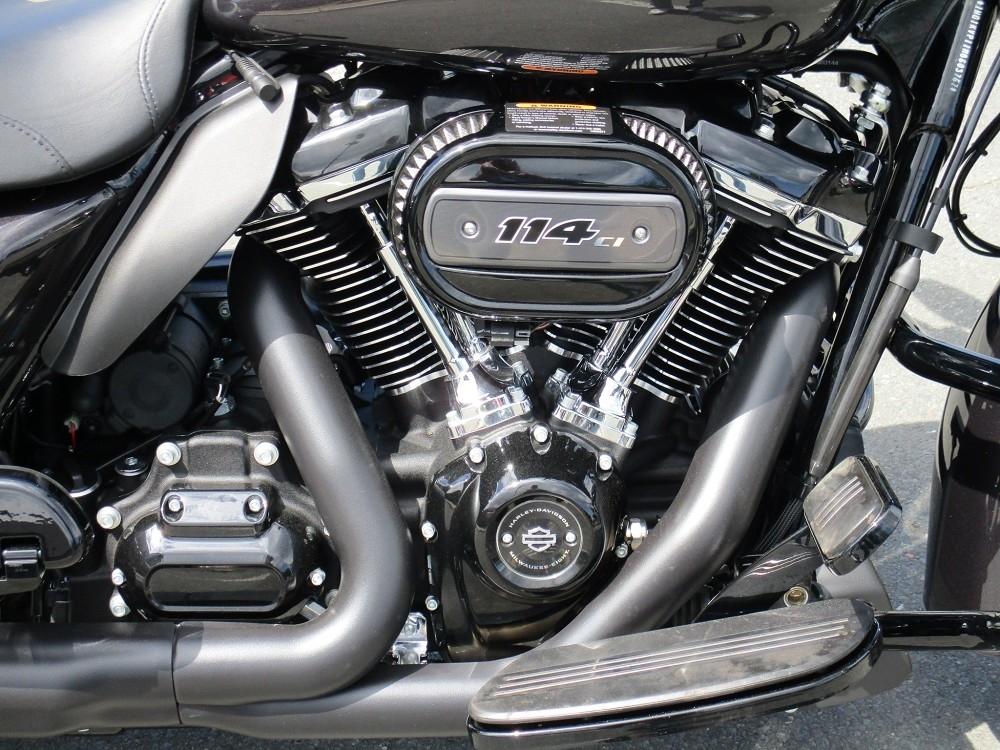 Harley-Davidson FLHRXS  2021