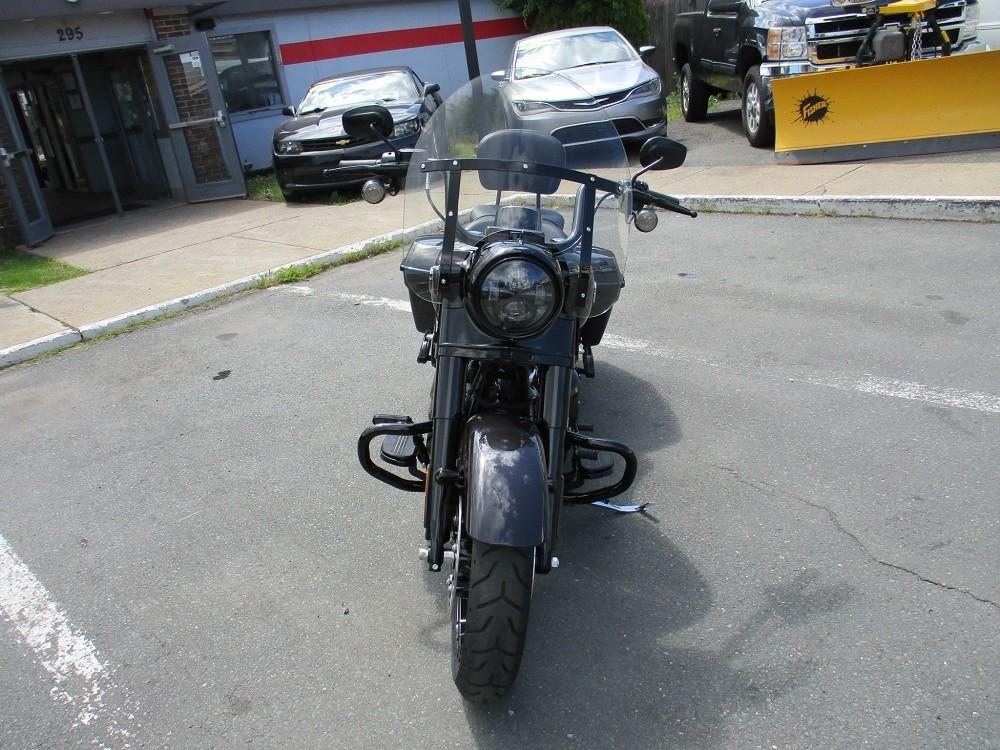 Harley-Davidson FLHRXS  2021