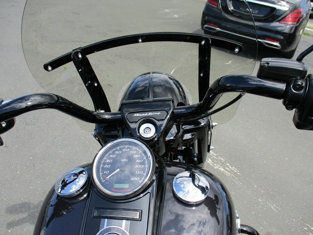Harley-Davidson FLHRXS  2021