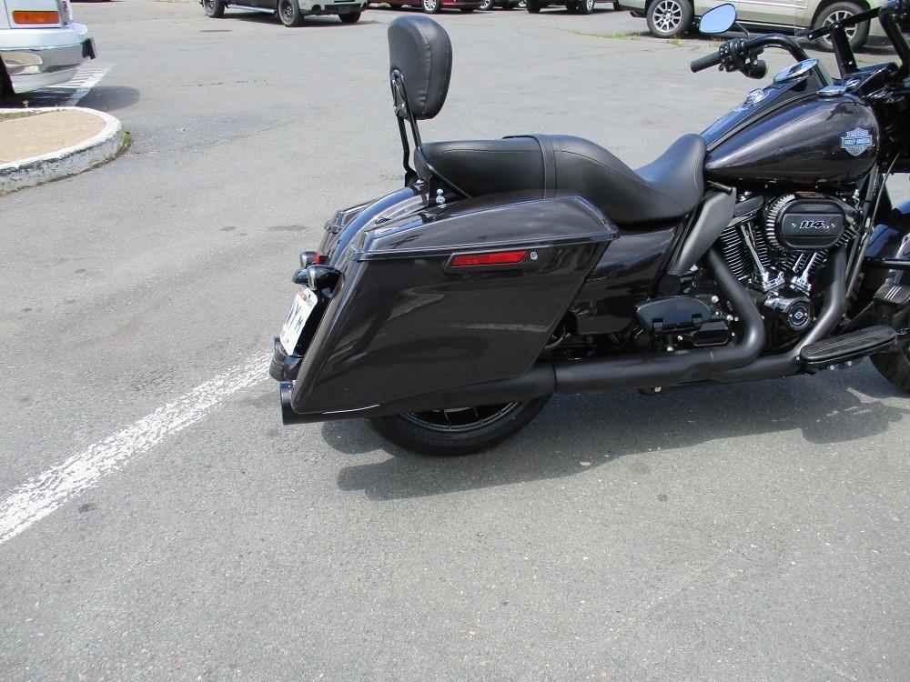 Harley-Davidson FLHRXS  2021