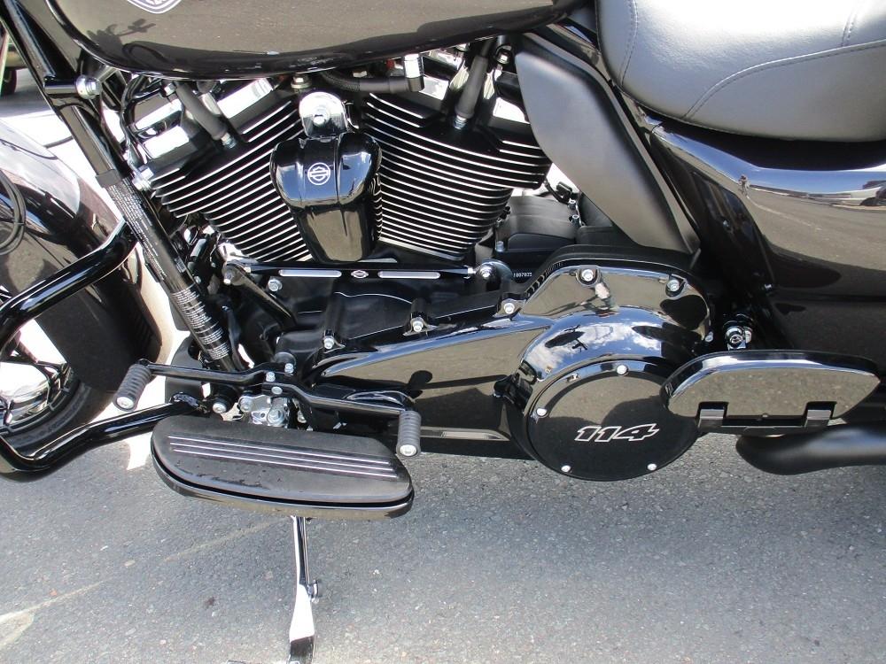 Harley-Davidson FLHRXS  2021