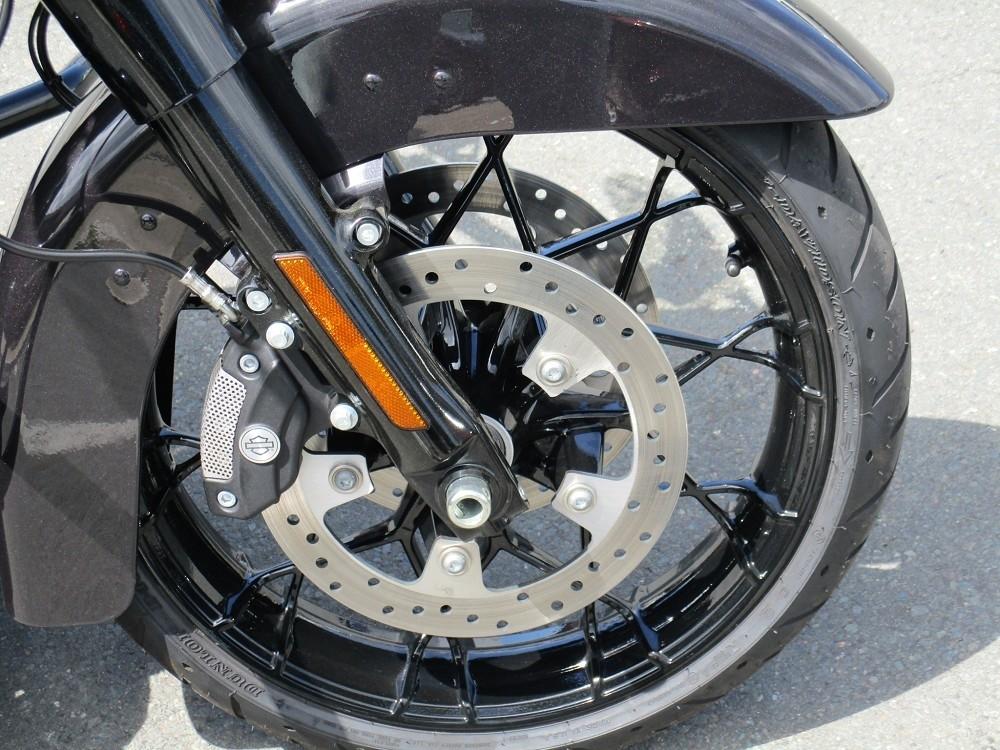 Harley-Davidson FLHRXS  2021
