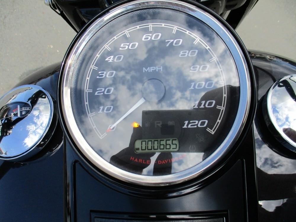 Harley-Davidson FLHRXS  2021