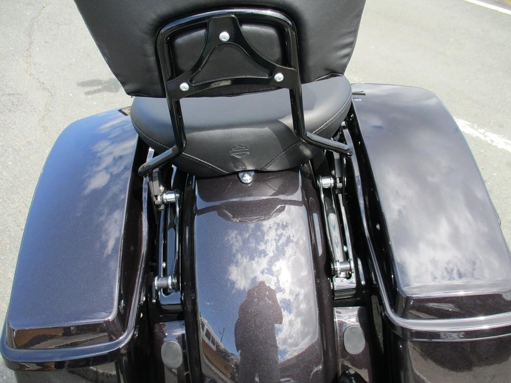 Harley-Davidson FLHRXS  2021