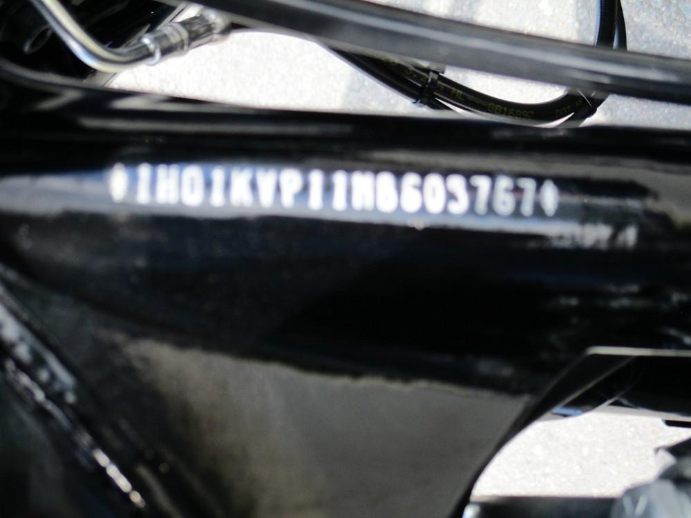 Harley-Davidson FLHRXS  2021