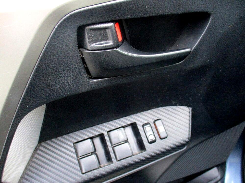 Toyota RAV4 AWD 4dr XLE (Natl) 2013