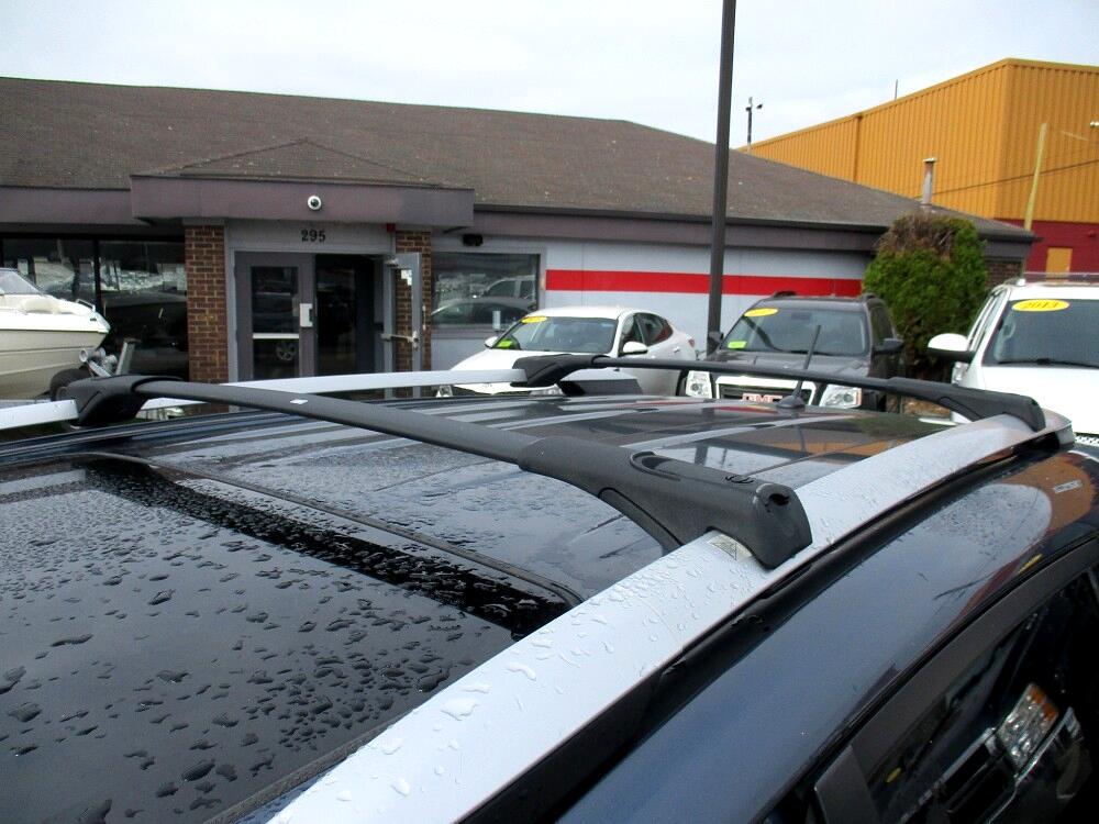 Toyota RAV4 AWD 4dr XLE (Natl) 2013