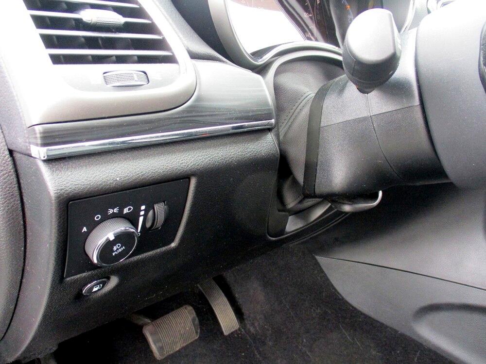 Jeep Grand Cherokee Limited 4x4 2020