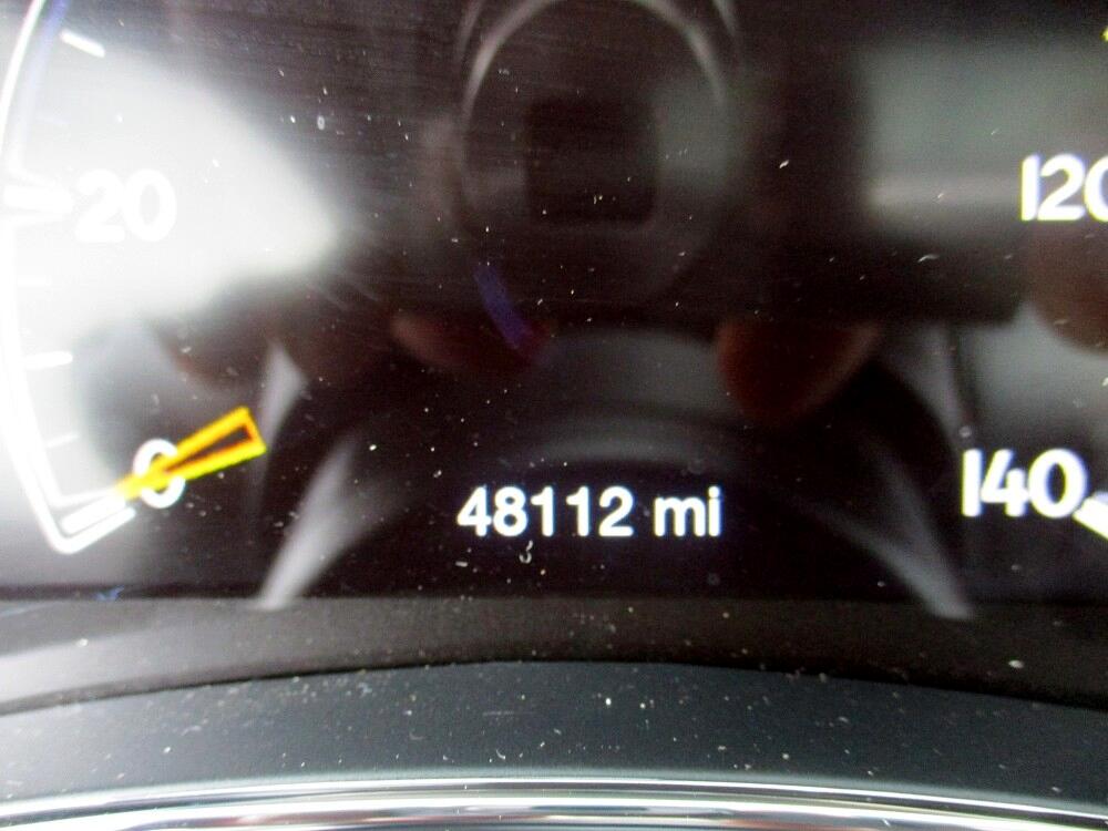 Jeep Grand Cherokee Limited 4x4 2020