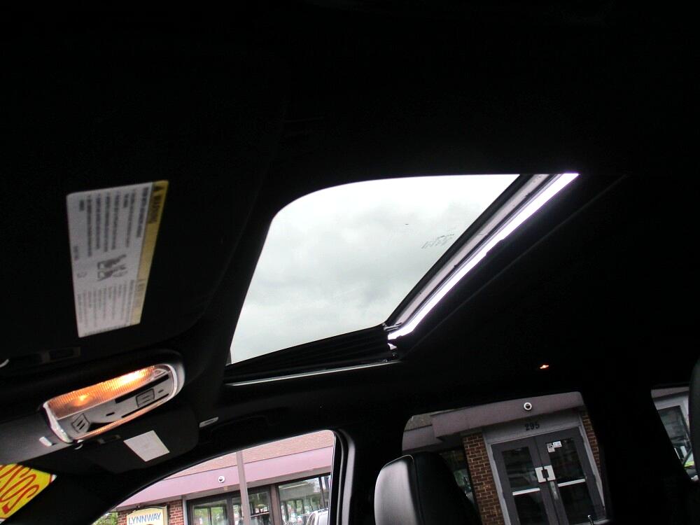 Jeep Grand Cherokee Limited 4x4 2020