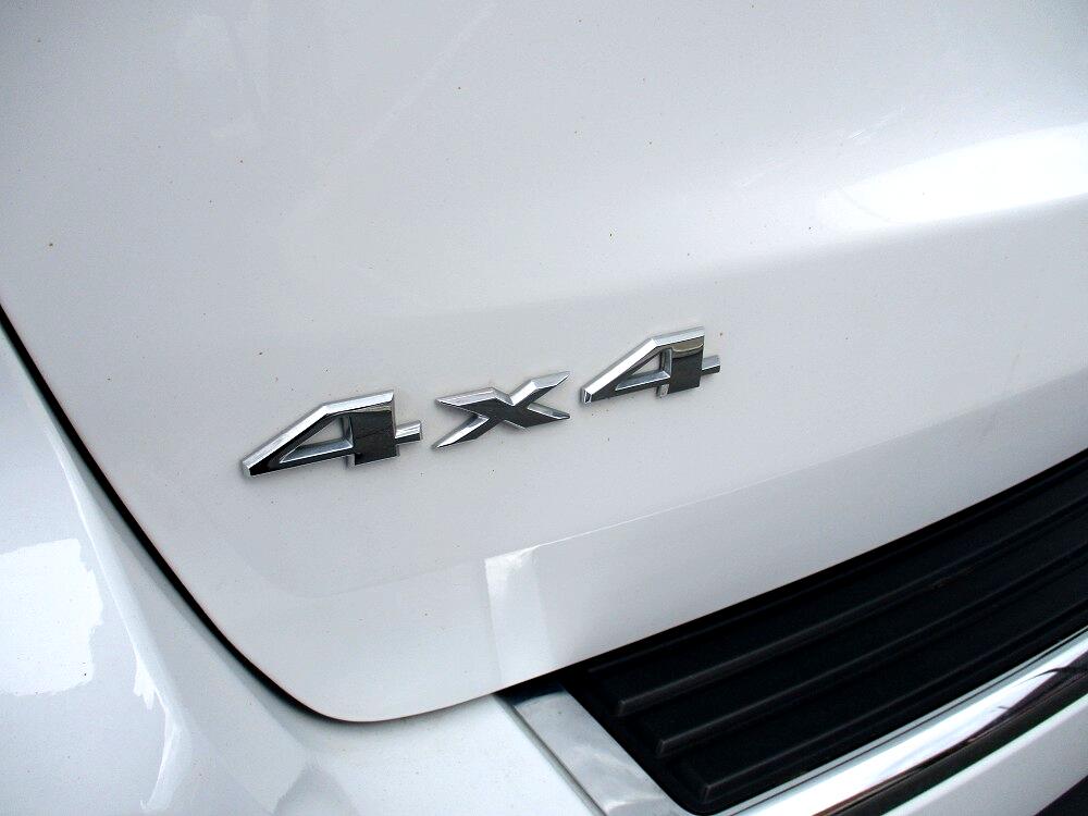 Jeep Grand Cherokee Limited 4x4 2020