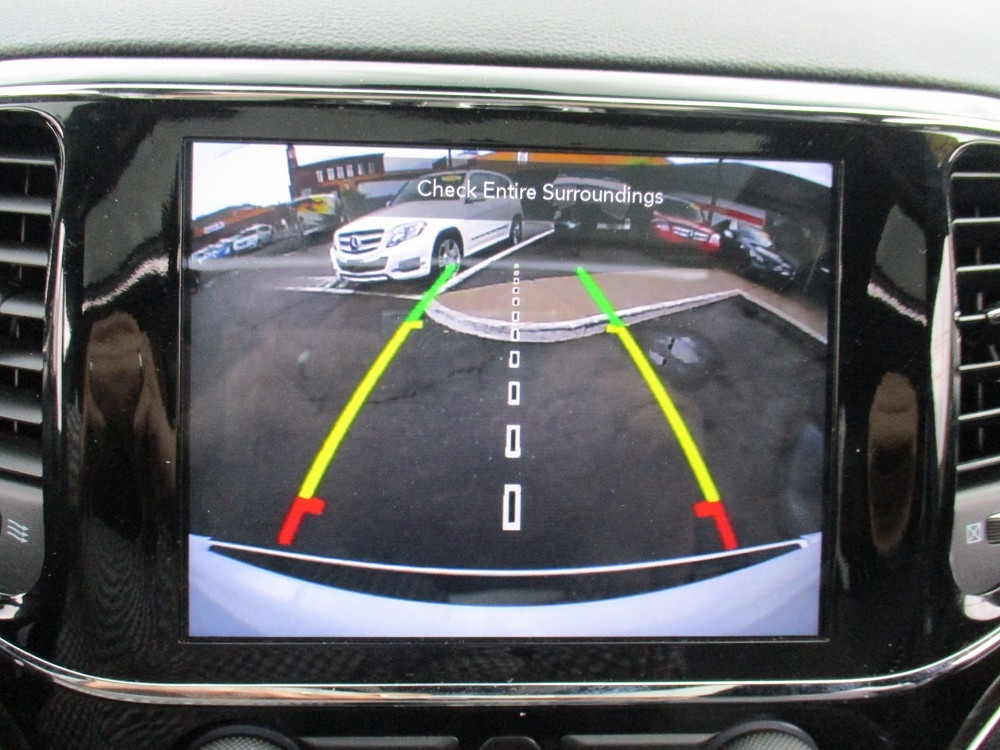 Jeep Grand Cherokee Limited 4x4 2020