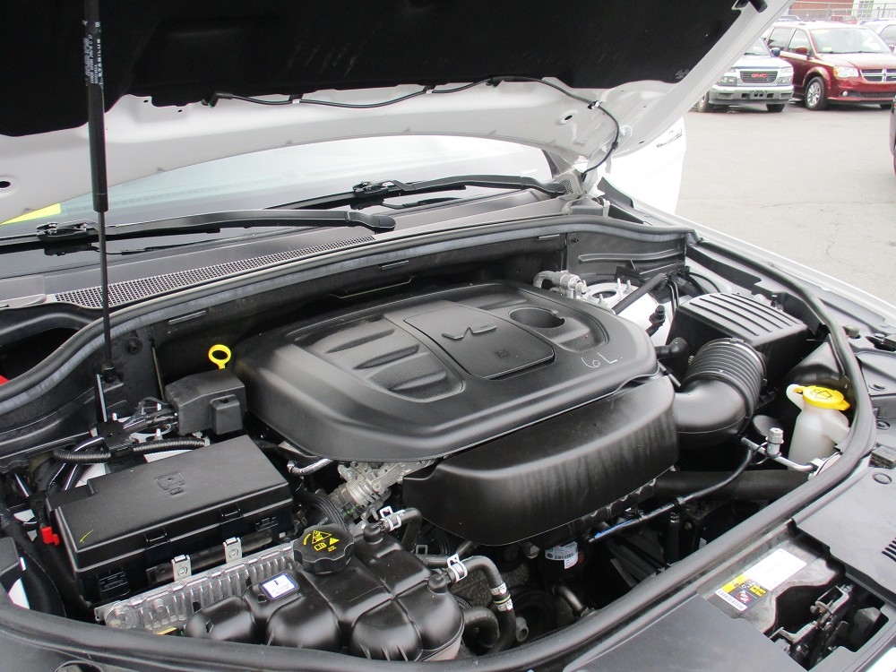 Jeep Grand Cherokee Limited 4x4 2020