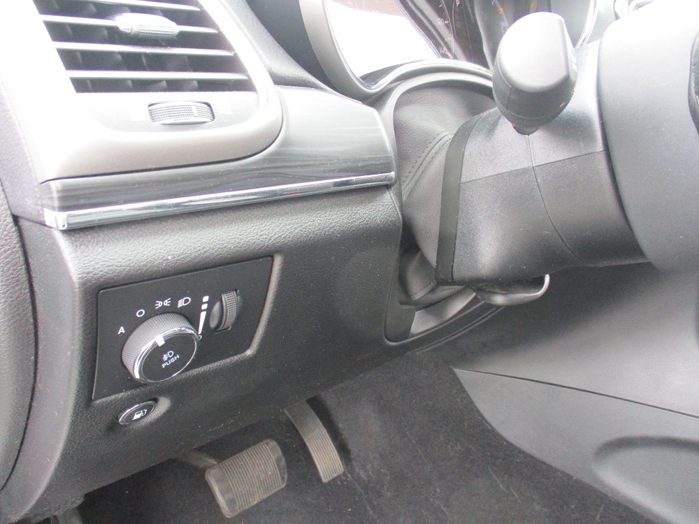 Jeep Grand Cherokee Limited 4x4 2020