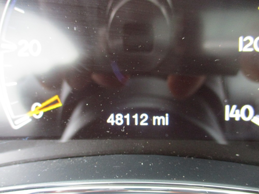 Jeep Grand Cherokee Limited 4x4 2020