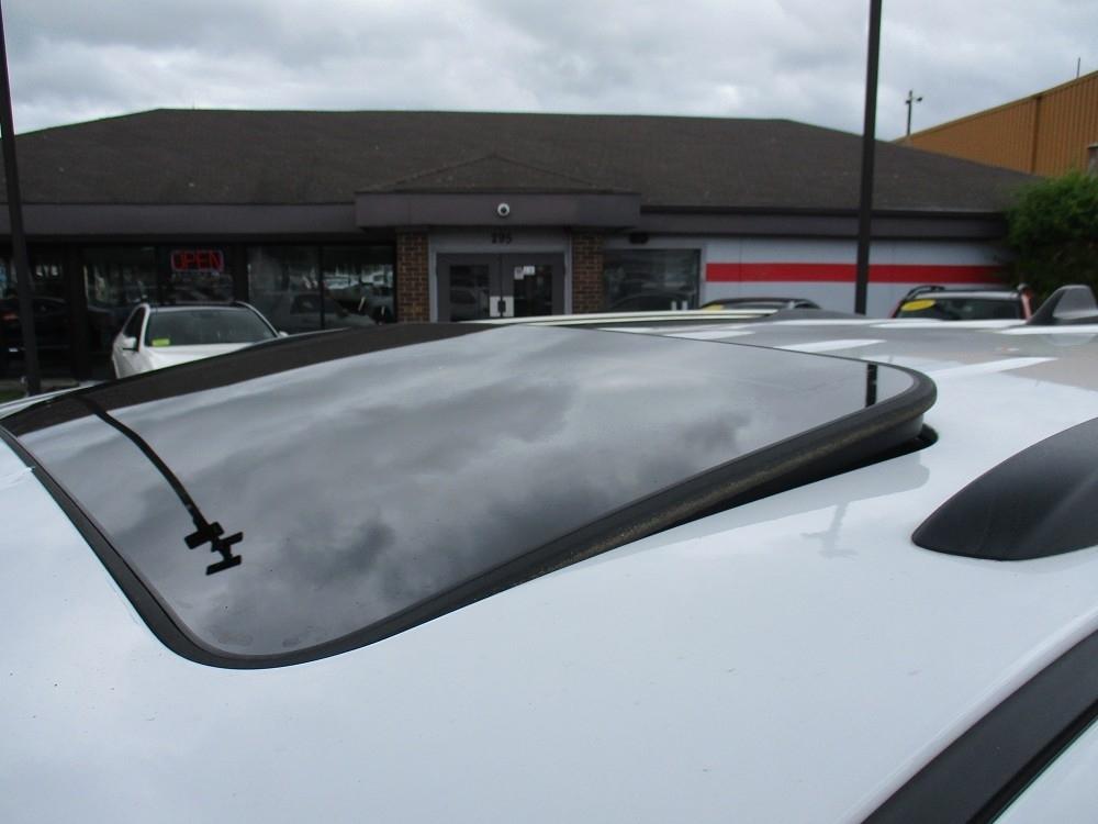 Jeep Grand Cherokee Limited 4x4 2020