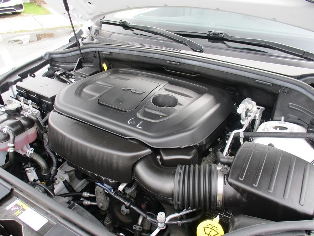 Jeep Grand Cherokee Limited 4x4 2020