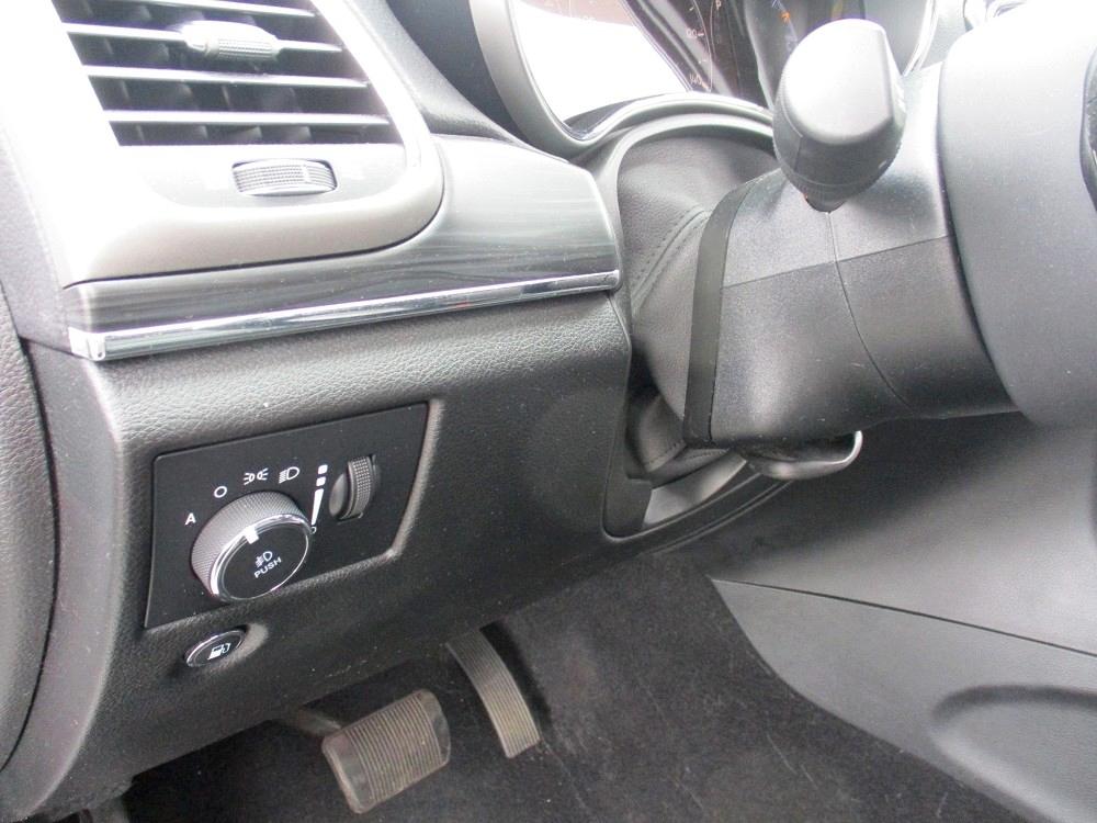 Jeep Grand Cherokee Limited 4x4 2020