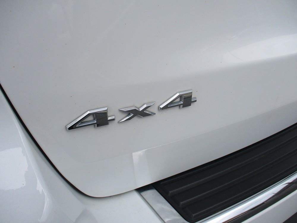 Jeep Grand Cherokee Limited 4x4 2020