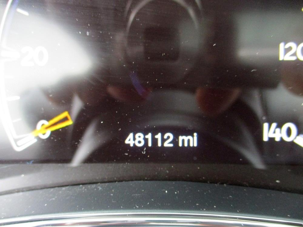 Jeep Grand Cherokee Limited 4x4 2020
