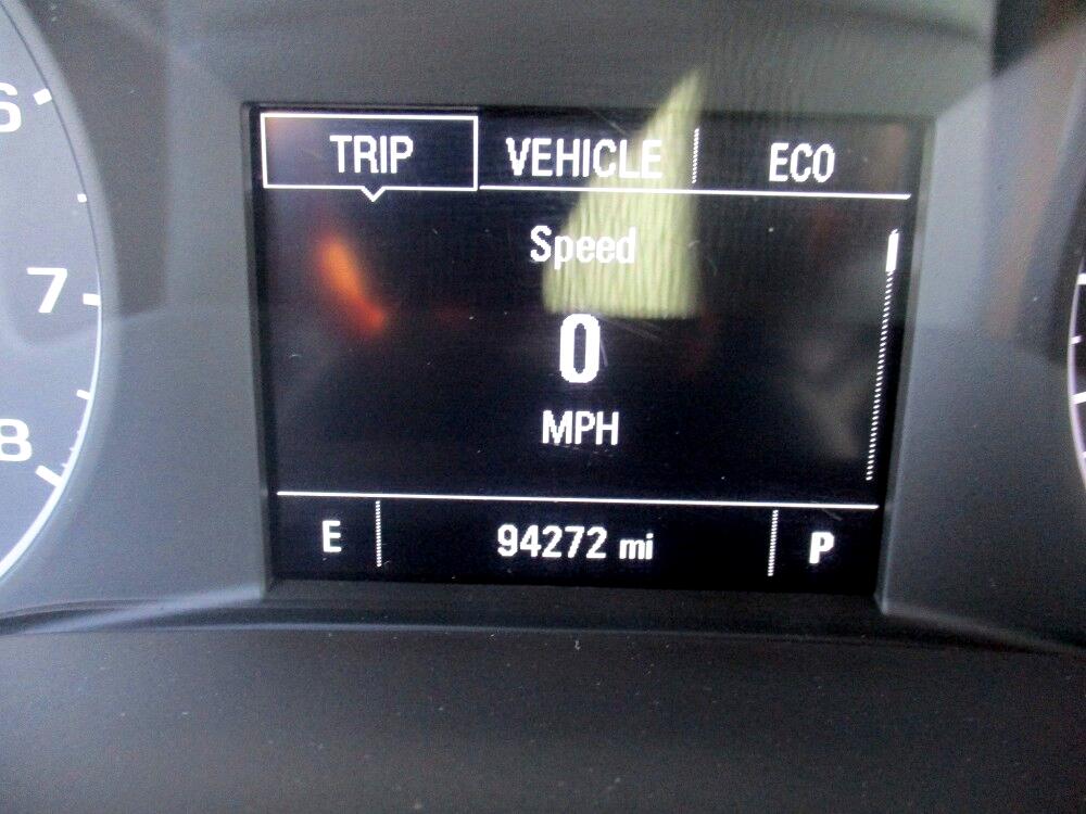 GMC Acadia AWD 4dr SLE w/SLE-1 2019