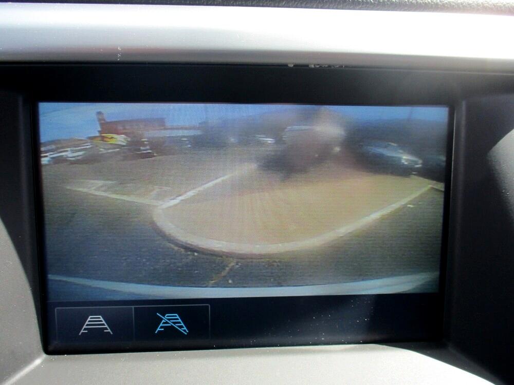 GMC Acadia AWD 4dr SLE w/SLE-1 2019