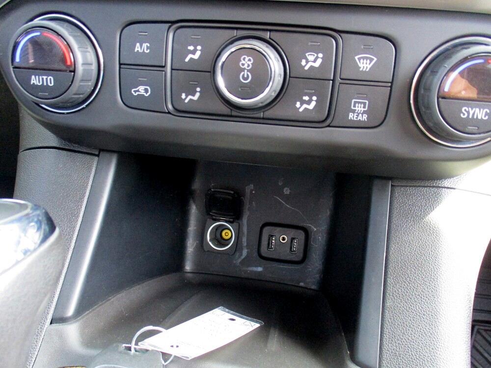 GMC Acadia AWD 4dr SLE w/SLE-1 2019