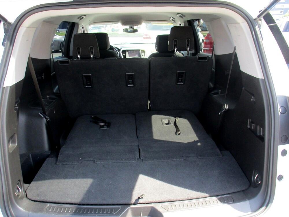 GMC Acadia AWD 4dr SLE w/SLE-1 2019