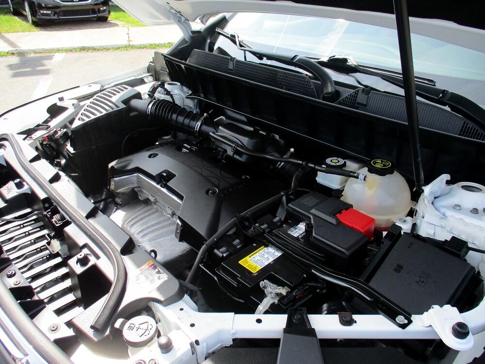 GMC Acadia AWD 4dr SLE w/SLE-1 2019