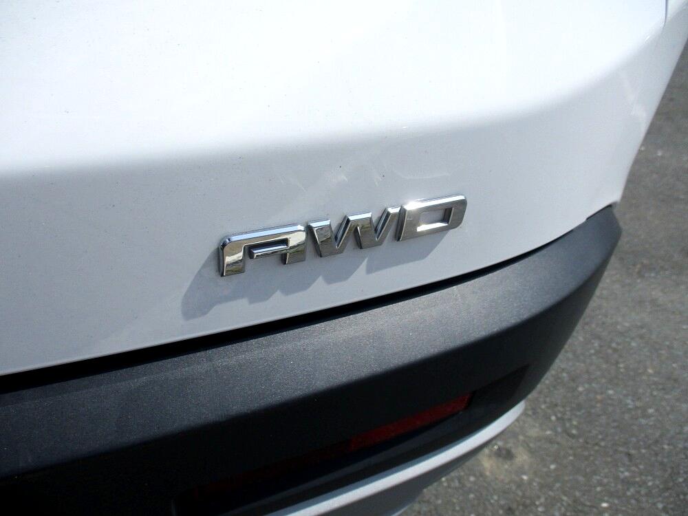 GMC Acadia AWD 4dr SLE w/SLE-1 2019