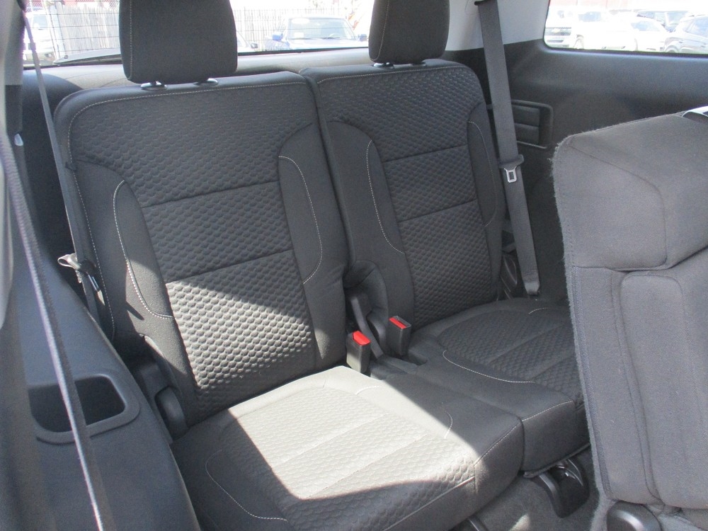 GMC Acadia AWD 4dr SLE w/SLE-1 2019