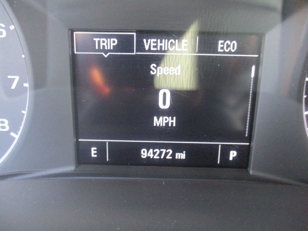 GMC Acadia AWD 4dr SLE w/SLE-1 2019