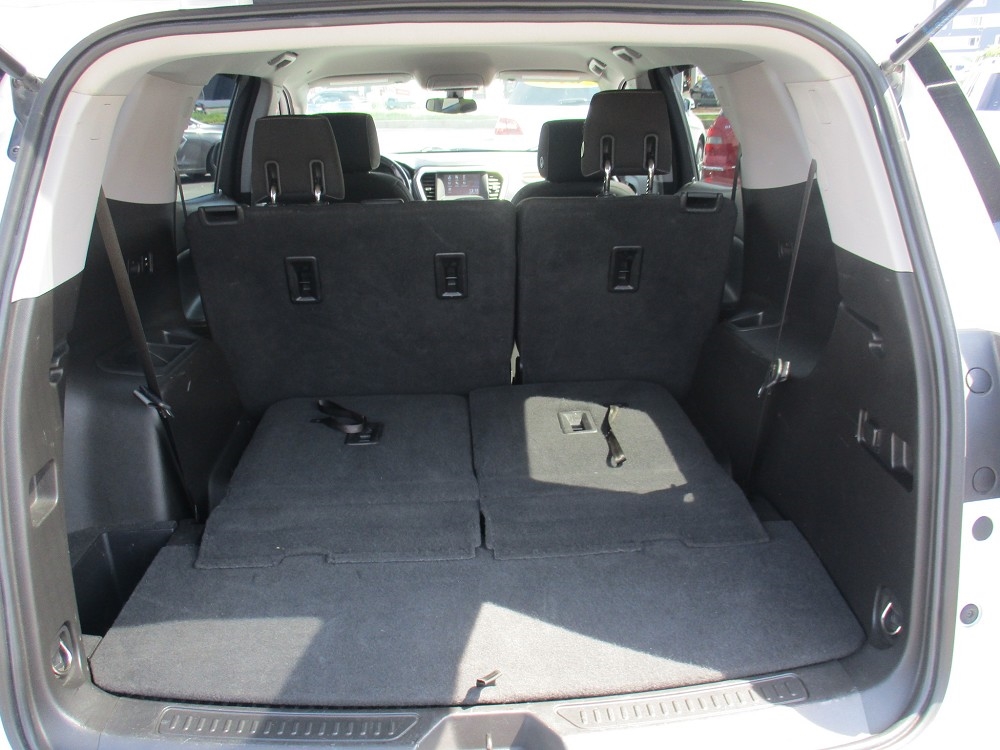 GMC Acadia AWD 4dr SLE w/SLE-1 2019