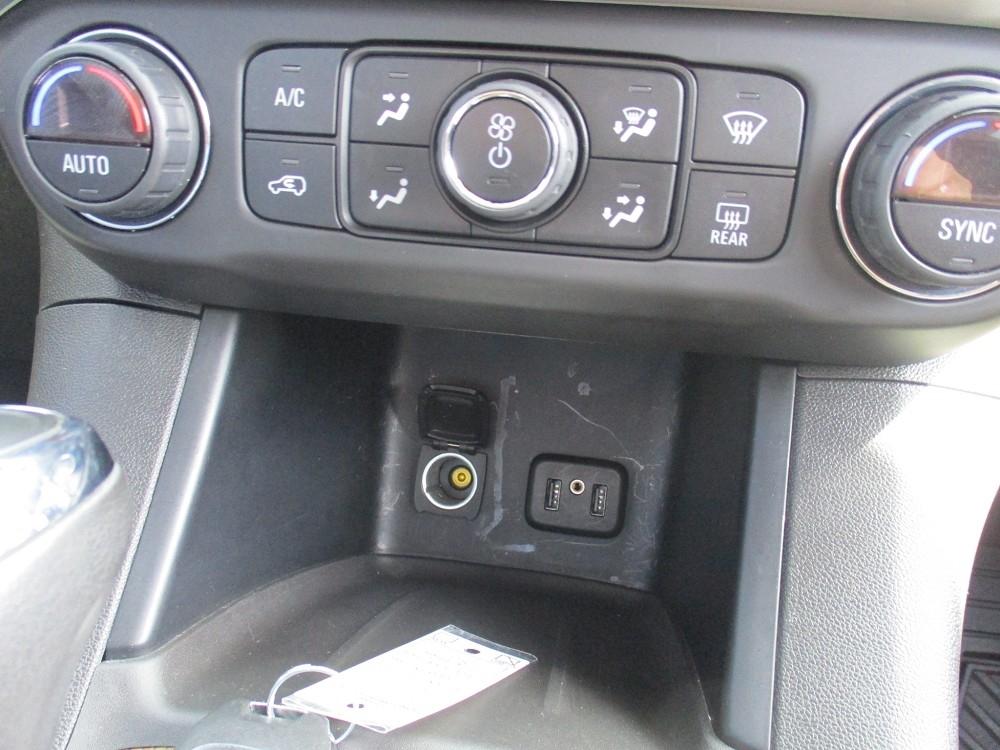 GMC Acadia AWD 4dr SLE w/SLE-1 2019