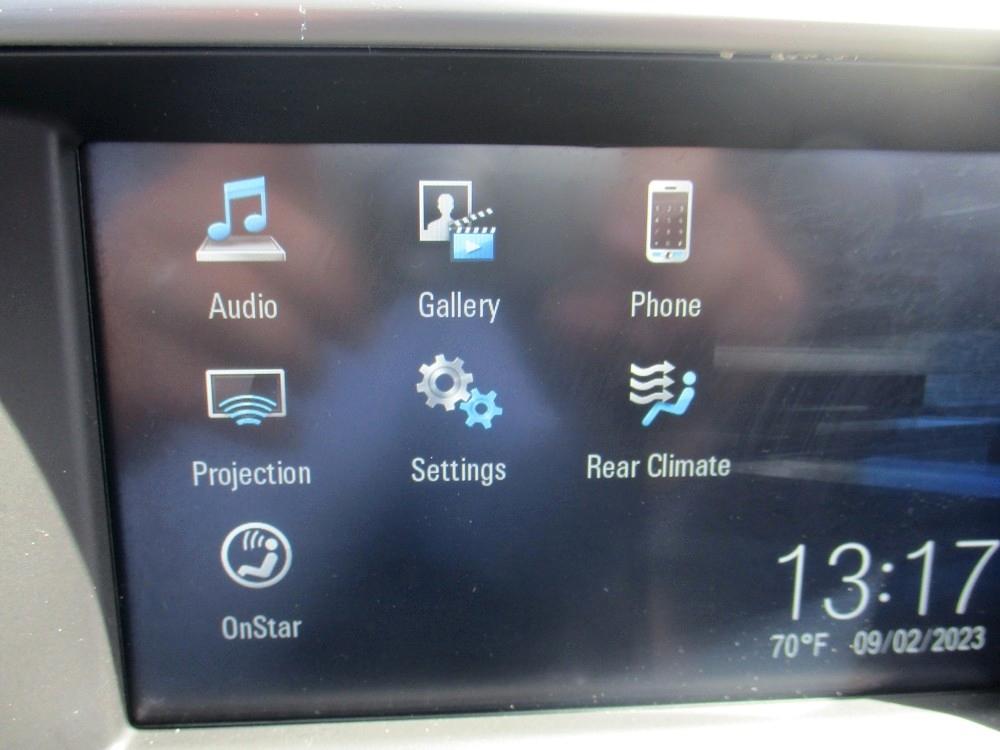 GMC Acadia AWD 4dr SLE w/SLE-1 2019