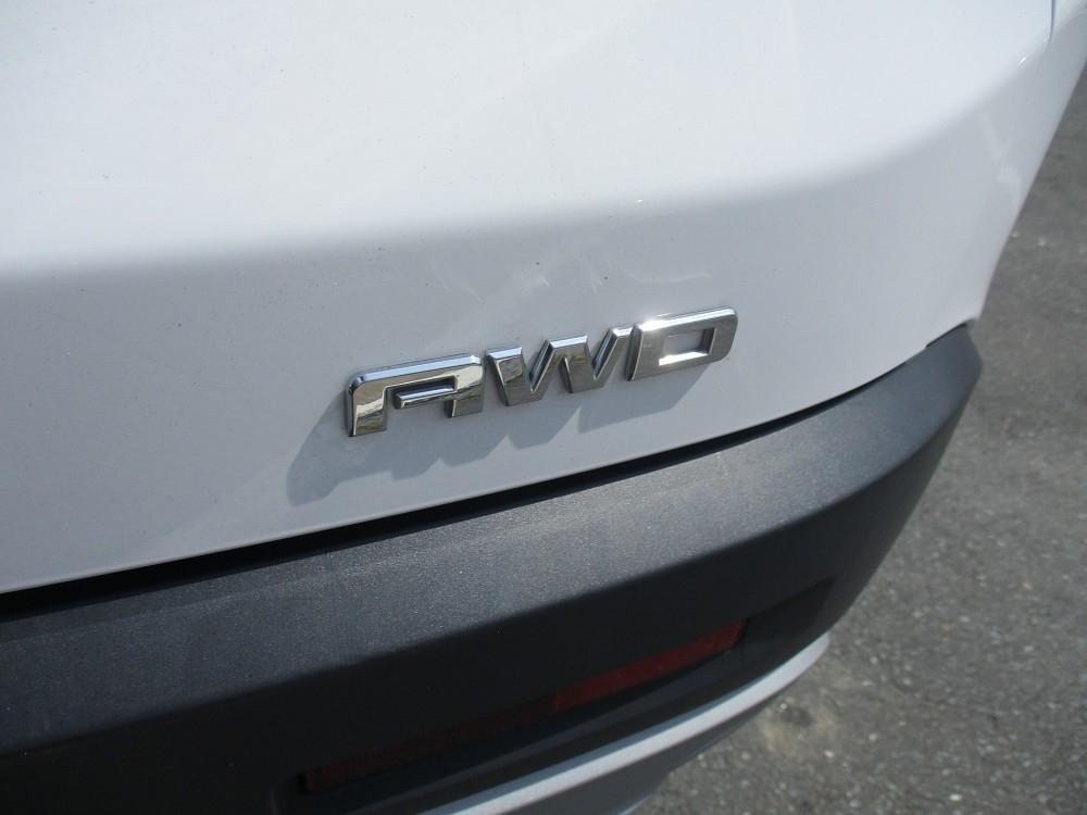 GMC Acadia AWD 4dr SLE w/SLE-1 2019