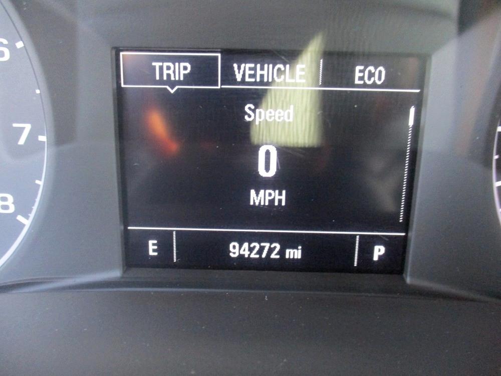 GMC Acadia AWD 4dr SLE w/SLE-1 2019