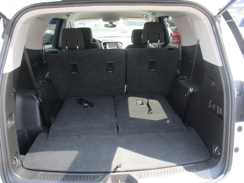 GMC Acadia AWD 4dr SLE w/SLE-1 2019