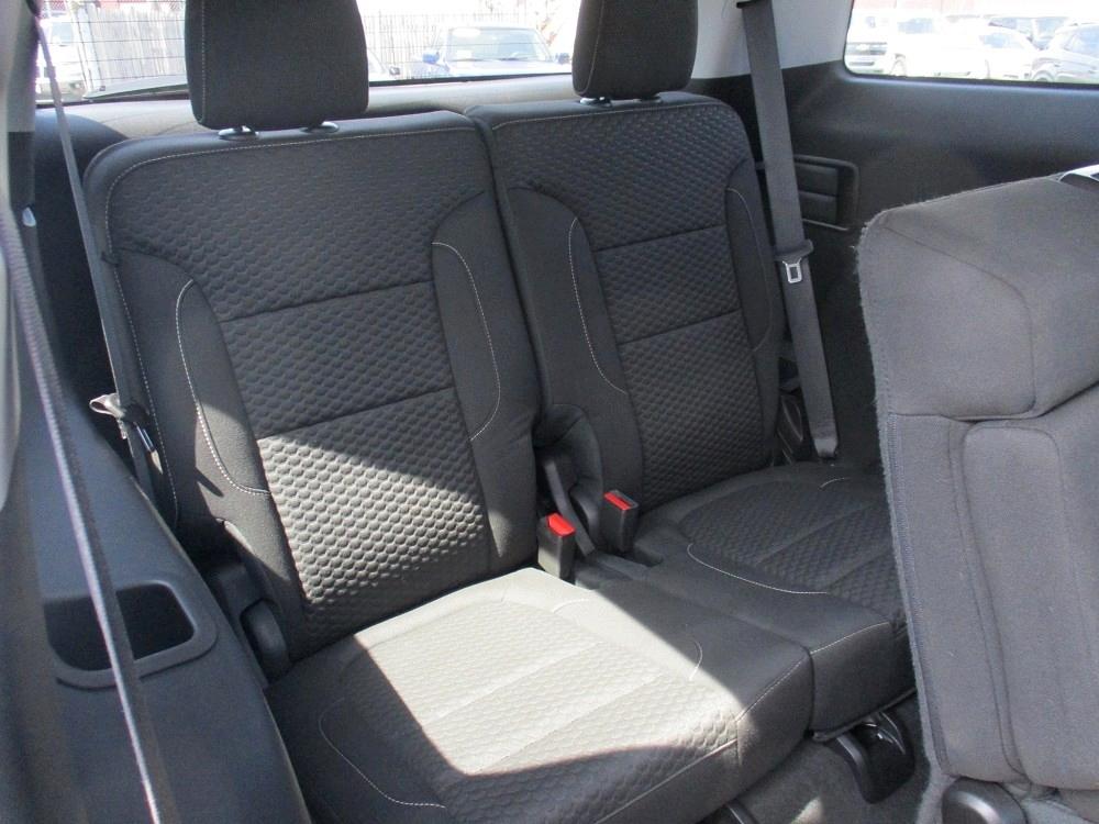 GMC Acadia AWD 4dr SLE w/SLE-1 2019