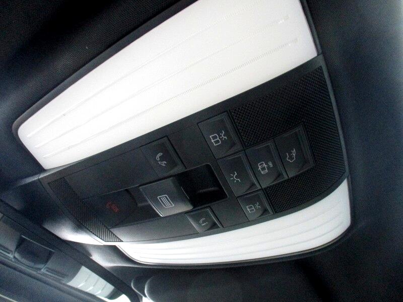 Mercedes-Benz E-Class 4dr Sdn E 550 Sport 4MATIC 2014