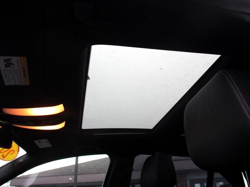 Mercedes-Benz E-Class 4dr Sdn E 550 Sport 4MATIC 2014