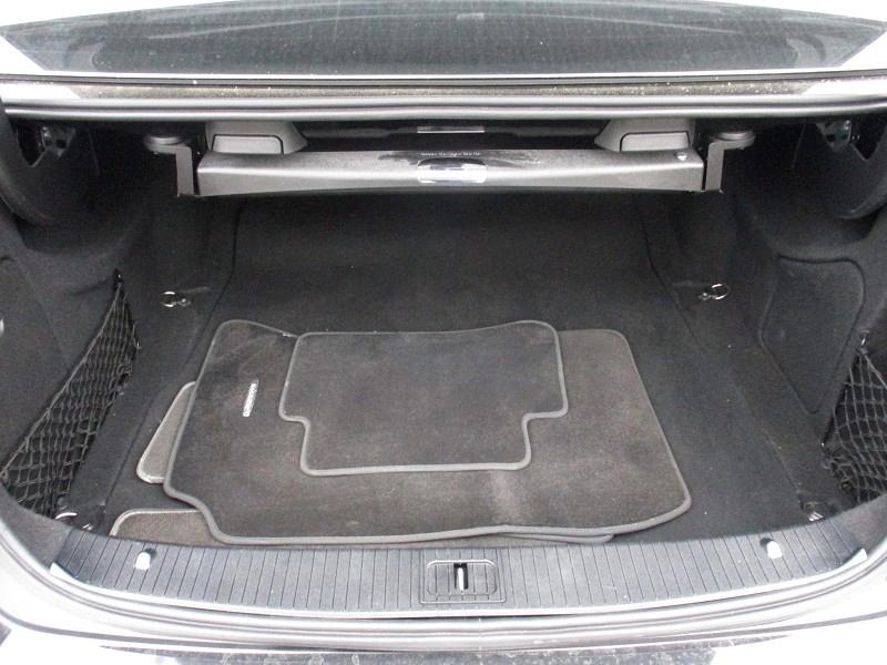 Mercedes-Benz E-Class 4dr Sdn E 550 Sport 4MATIC 2014