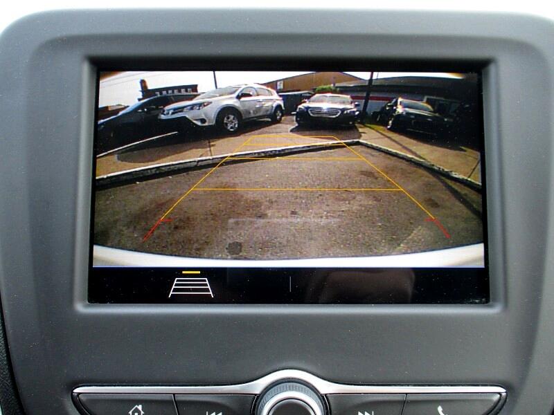 Chevrolet Equinox AWD 4dr LT w/1LT 2019